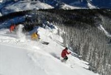 Crested Butte Mountain Ski/Snowboard School -Adult